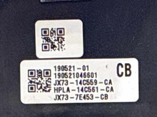 Load image into Gallery viewer, Floor Shifter Jaguar XF 2020 - NW639305
