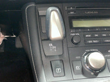 Load image into Gallery viewer, Floor Shifter  LEXUS CT200H 2015 - NW662794
