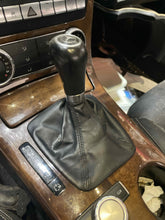 Load image into Gallery viewer, Floor Shifter  MERCEDES SLK 2014 - NW638926
