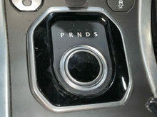 Load image into Gallery viewer, Floor Shifter Land Rover Evoque 2013 - NW649075

