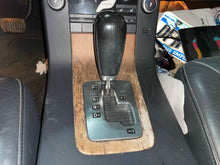Load image into Gallery viewer, Floor Shifter  VOLVO 80 SERIES 2009 - NW634401
