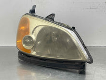 Load image into Gallery viewer, HEADLIGHT LAMP ASSEMBLY Honda Civic 2001 01 2002 02 2003 03 Right - NW102945
