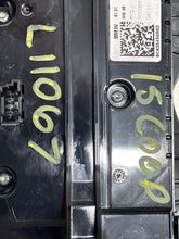 Load image into Gallery viewer, Temperature Controls  MINI COOPER 2015 - NW99875
