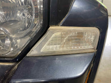Load image into Gallery viewer, PARKLAMP Jeep Liberty 2008 08 2009 09 2010 10 2011 11 2012 12 Left - NW632140
