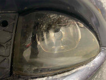 Load image into Gallery viewer, Fog Light BMW 335i 330i 328i 325i 2006 06 2007 07 2008 08 Left - NW610483
