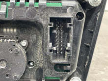 Load image into Gallery viewer, FRONT TEMPERATURE CONTROLS 535i Gt 550i Gt 740i 740il 750 HYBRID 09-13 - NW214682
