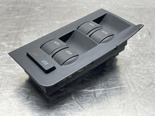 Load image into Gallery viewer, DRIVERS MASTER WINDOW SWITCH Audi A6 Allorad RS6 2000 00 2001 01 02 - 04 - NW56427
