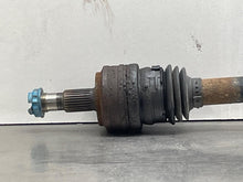 Load image into Gallery viewer, Axle Shaft  MERCEDES E-CLASS 2017 - NW12827
