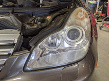 Load image into Gallery viewer, HEADLIGHT LAMP ASSEMBLY CLS500 CLS55 CLS550 CLS63 2006-2010 Left - NW103405
