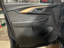 Load image into Gallery viewer, Front Interior Door Trim Panel  TRAILBLAZER 2021 - NW490257
