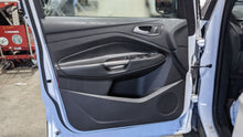 Load image into Gallery viewer, Front Interior Door Trim Panel Ford Escape 2018 - NW398159
