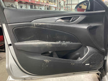 Load image into Gallery viewer, Front Interior Door Trim Panel Buick Regal 2018 - NW489130
