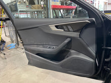 Load image into Gallery viewer, Front Interior Door Trim Panel  AUDI A4 2021 - NW444557
