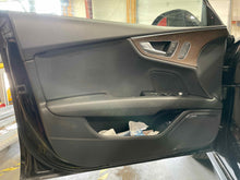 Load image into Gallery viewer, Front Interior Door Trim Panel  AUDI A7 2016 - NW513990
