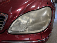 Load image into Gallery viewer, HEADLIGHT LAMP ASSEMBLY S430 S500 S55 S600 SL500 SL600 00-02 Left - NW103340
