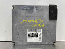 Load image into Gallery viewer, ECU ECM COMPUTER Toyota 4 Runner 2002 02 4x4 - NW62628
