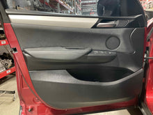 Load image into Gallery viewer, Front Interior Door Trim Panel  BMW X3 2013 - NW522858
