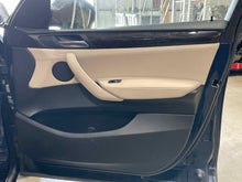 Load image into Gallery viewer, Front Interior Door Trim Panel  BMW X3 2013 - NW528333
