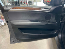 Load image into Gallery viewer, Front Interior Door Trim Panel  BMW X5 2011 - NW432392
