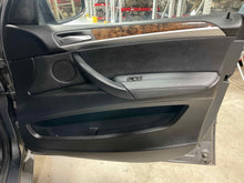 Load image into Gallery viewer, Front Interior Door Trim Panel  BMW X5 2011 - NW432393
