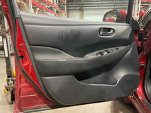 Load image into Gallery viewer, Front Interior Door Trim Panel Nissan Leaf 2015 - NW482659
