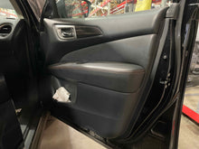 Load image into Gallery viewer, Front Interior Door Trim Panel  PATHFINDER 2020 - NW512934
