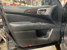 Load image into Gallery viewer, Front Interior Door Trim Panel  PATHFINDER 2013 - NW477060
