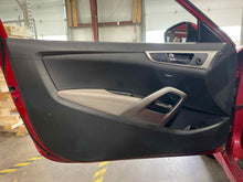 Load image into Gallery viewer, Front Interior Door Trim Panel Hyundai Veloster 2012 - NW522862
