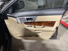 Load image into Gallery viewer, Front Interior Door Trim Panel Jaguar XF 2014 - NW448070
