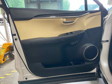 Load image into Gallery viewer, Front Interior Door Trim Panel  LEXUS NX200T 2017 - NW535311
