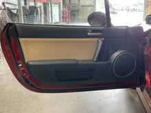 Load image into Gallery viewer, Front Interior Door Trim Panel  MAZDA MX-5 MIATA 2011 - NW529768

