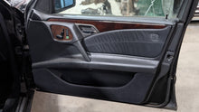 Load image into Gallery viewer, Front Interior Door Trim Panel  MERCEDES E-CLASS 1997 - NW398371
