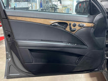 Load image into Gallery viewer, Front Interior Door Trim Panel  MERCEDES E-CLASS 2007 - NW512485
