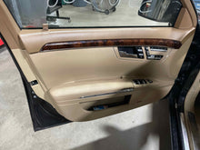 Load image into Gallery viewer, Front Interior Door Trim Panel Mercedes-Benz SL55 2011 - NW442630
