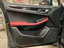 Load image into Gallery viewer, Front Interior Door Trim Panel  PORSCHE MACAN 2018 - NW494906

