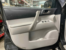 Load image into Gallery viewer, Front Interior Door Trim Panel  HIGHLANDER 2011 - NW526267

