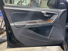 Load image into Gallery viewer, Front Interior Door Trim Panel  VOLVO 60 SERIES 2012 - NW489843
