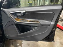 Load image into Gallery viewer, Front Interior Door Trim Panel  VOLVO 60 SERIES 2012 - NW489844
