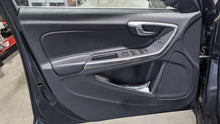 Load image into Gallery viewer, Front Interior Door Trim Panel  VOLVO S60 2015 - NW422569
