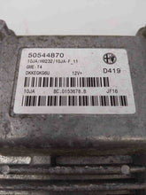 Load image into Gallery viewer, ECU ECM Computer  GIULIA 2018 - NW213418
