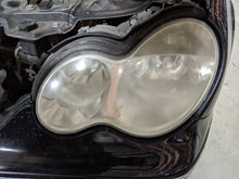 Load image into Gallery viewer, HEADLIGHT LAMP ASSEMBLY C230 C240 C280 C320 C350 C55 05-07 Left - NW214379
