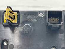 Load image into Gallery viewer, Temperature Controls Buick Enclave 2018 - NW216623
