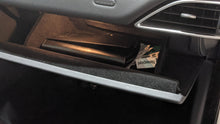Load image into Gallery viewer, Glove Box Door Jaguar XE 2017 - NW398574
