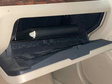 Load image into Gallery viewer, Glove Box Door  MERCEDES E-CLASS 2013 - NW522302
