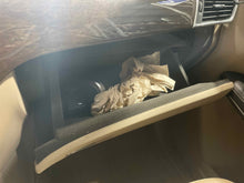 Load image into Gallery viewer, Glove Box Door  MERCEDES GL-CLASS 2014 - NW548916
