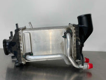 Load image into Gallery viewer, INTERCOOLER C250 C300 C350 C43 C63 E300 E350 E400 E550 GLC250d 16-18 - NW220232

