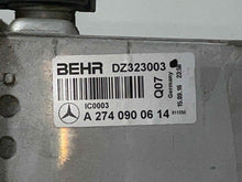 Load image into Gallery viewer, INTERCOOLER C250 C300 C350 C43 C63 E300 E350 E400 E550 GLC250d 16-18 - NW220232
