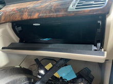 Load image into Gallery viewer, Glove Box Door  MERCEDES CLS-CLASS 2012 - NW587102
