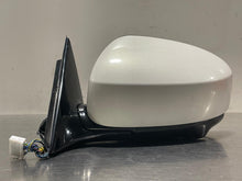 Load image into Gallery viewer, SIDE VIEW DOOR MIRROR EX35 EX37 QX50 09 10 11 12 13 14 15 Left - NW243135
