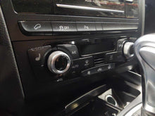 Load image into Gallery viewer, TEMPERATURE CONTROLS A4 A5 Allroad Q5 RS5 S4 S5 SQ5 2013-2016 - NW697547
